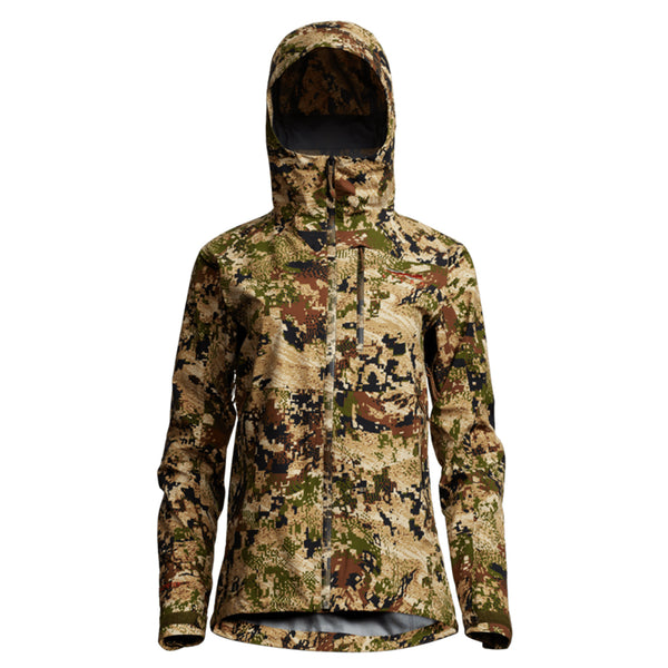 Women´s Dew Point Jacket Optifade Subalpine