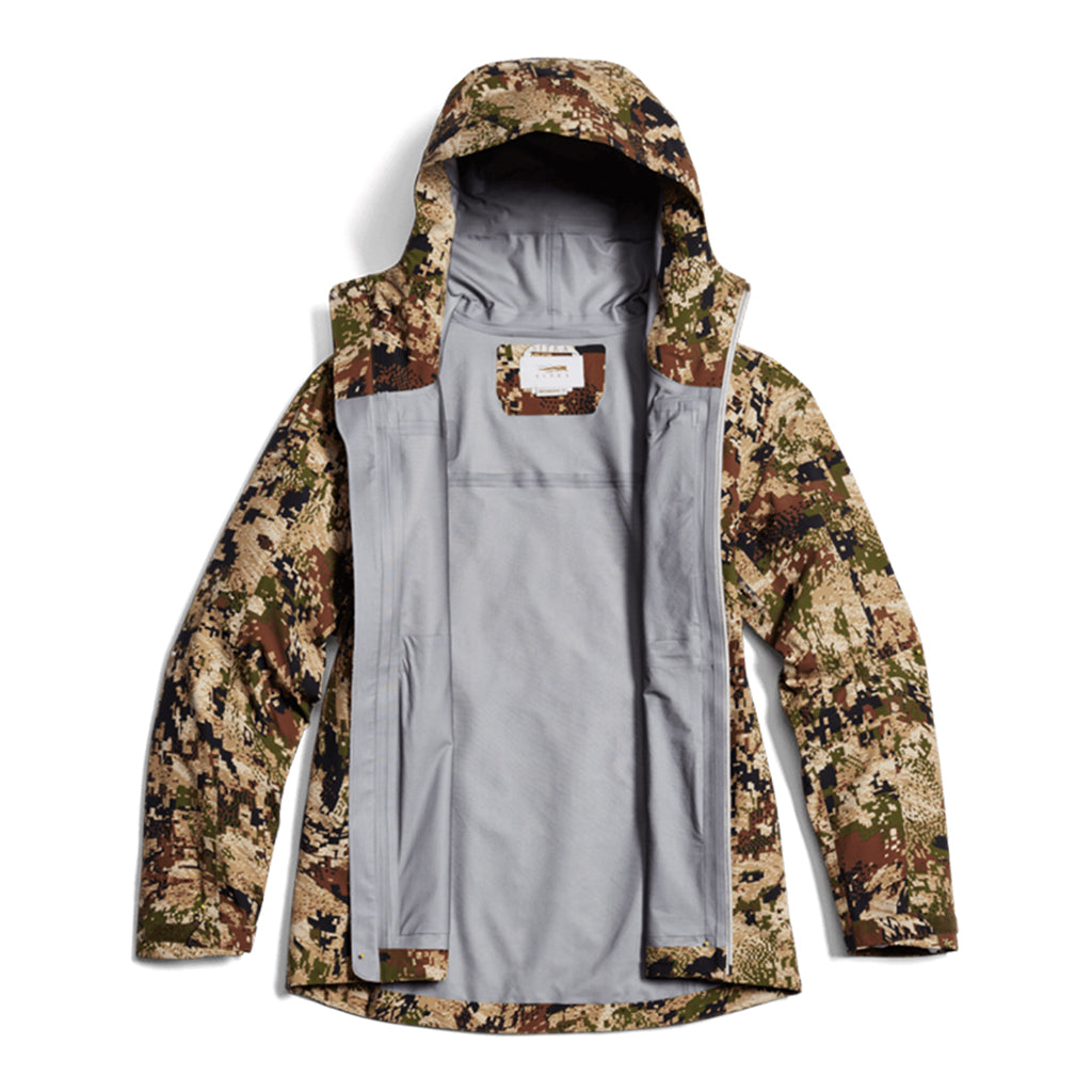 Women´s Dew Point Jacket Optifade Subalpine