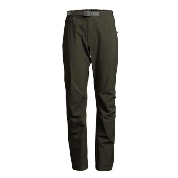 Women´s Dew Point Pant Deep Lichen