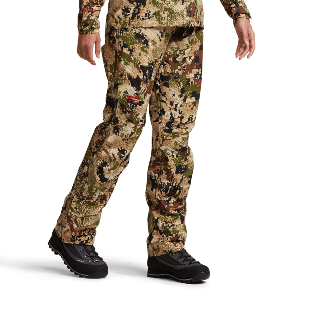 Women´s Dew Point Pant Optifade Subalpine