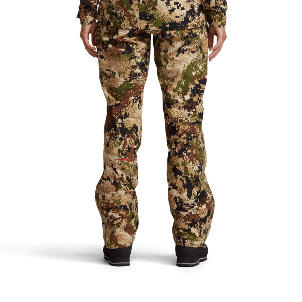 Women´s Dew Point Pant Optifade Subalpine