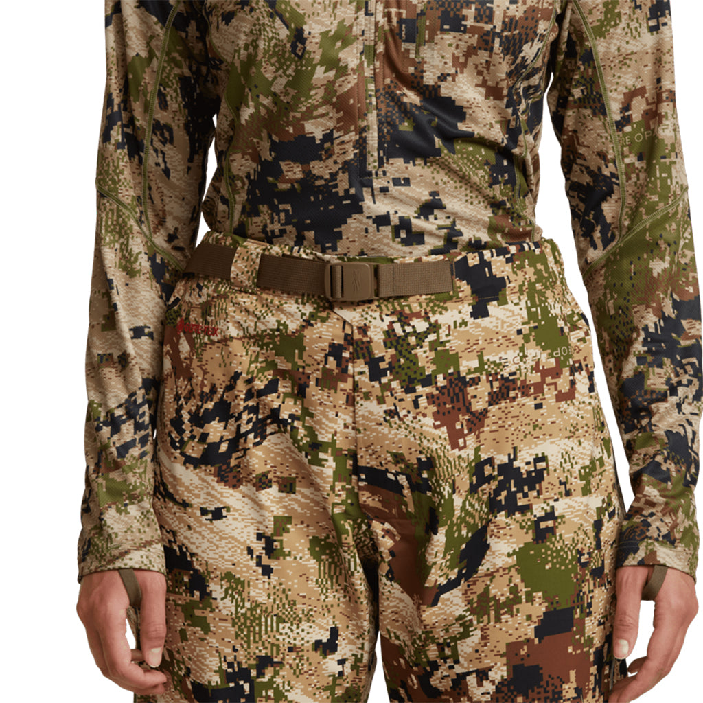 Women´s Dew Point Pant Optifade Subalpine