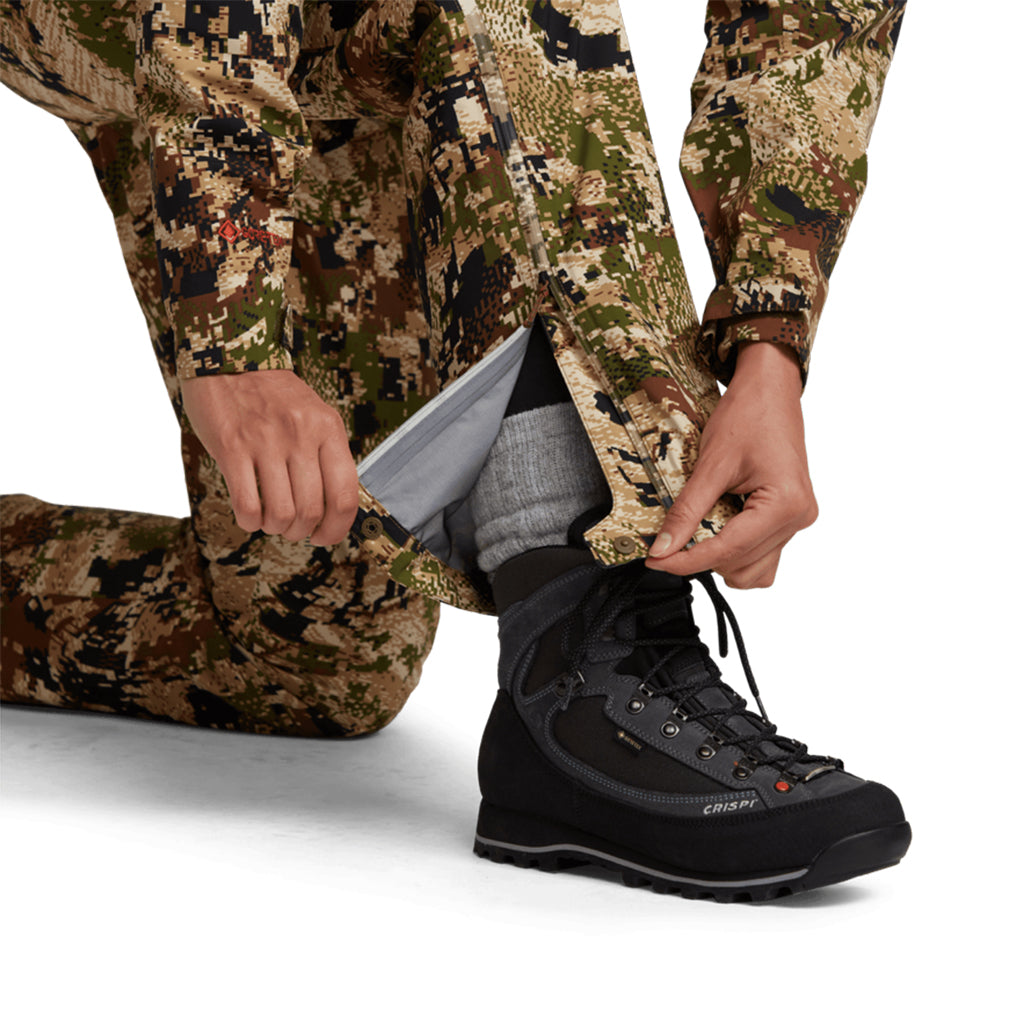 Women´s Dew Point Pant Optifade Subalpine