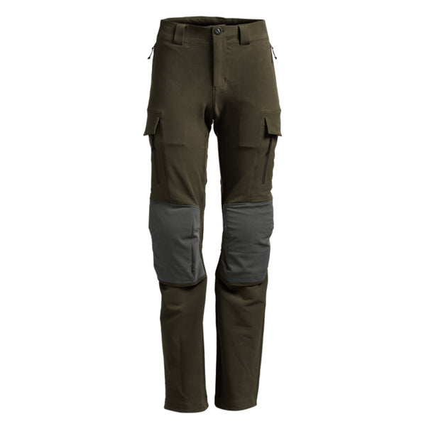 Women´s Timberline Pant Deep Lichen