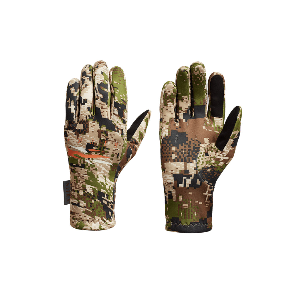 Women´s Traverse Glove Optifade Subalpine