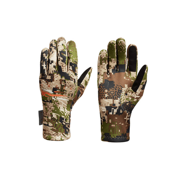 Women´s Traverse Glove Optifade Subalpine