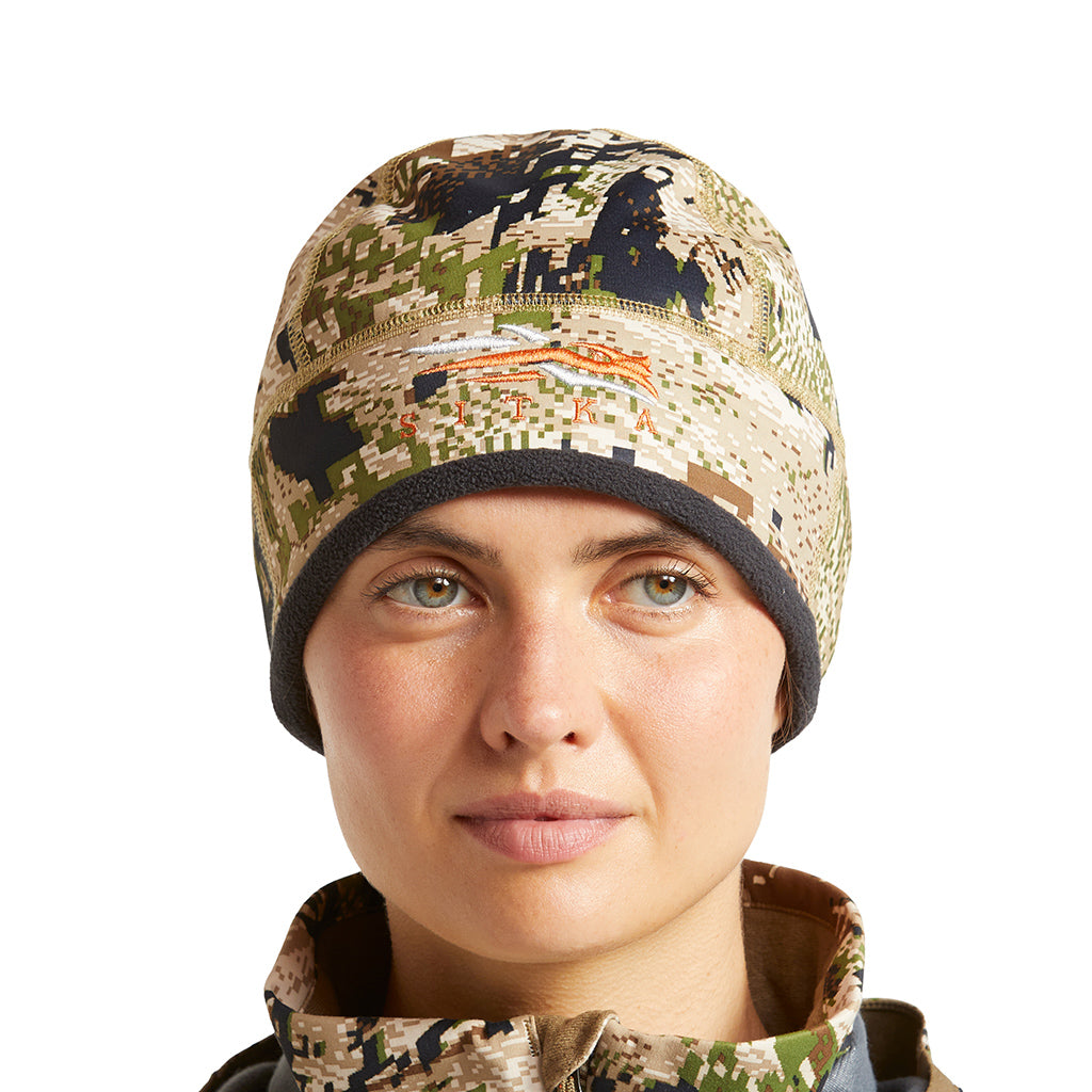 Women´s Jetstream WS Beanie Optifade Subalpine