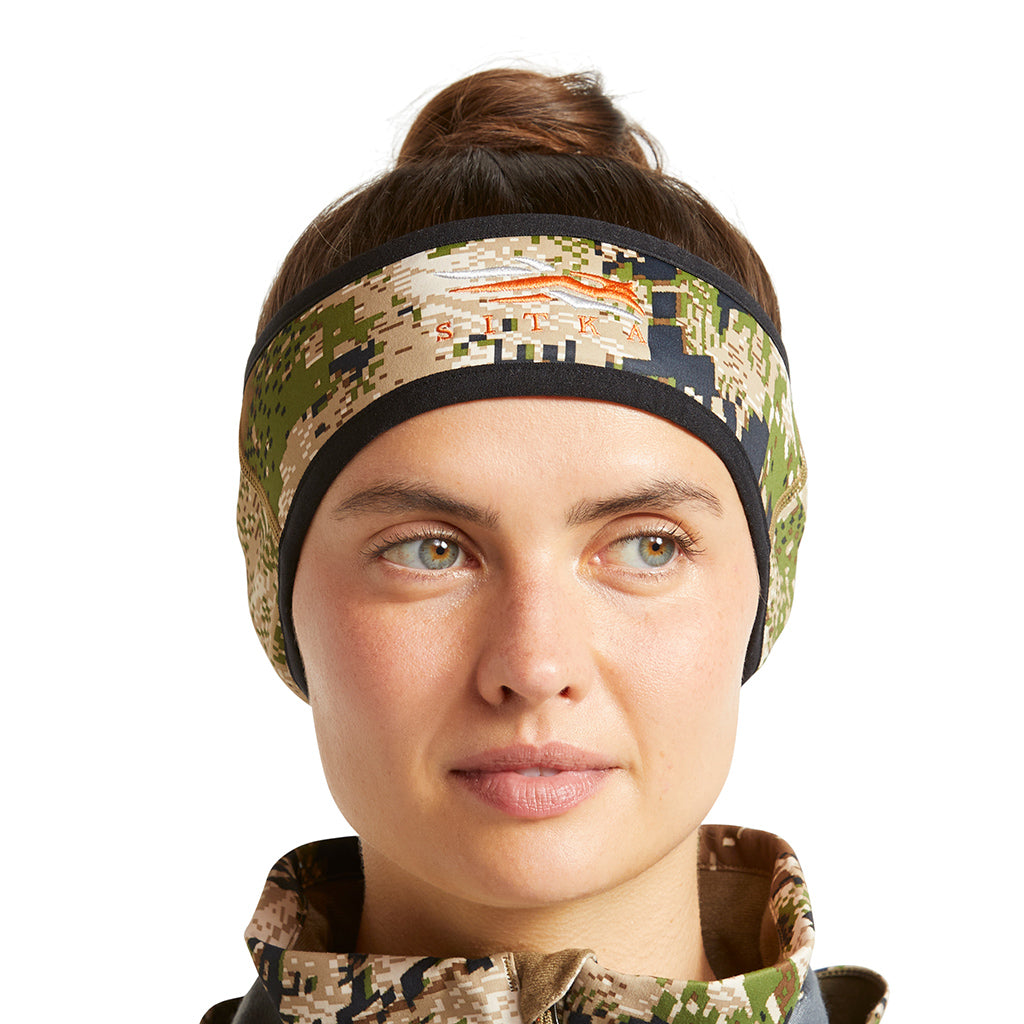 Women´s Jetstream WS Head Band Optifade Subalpine