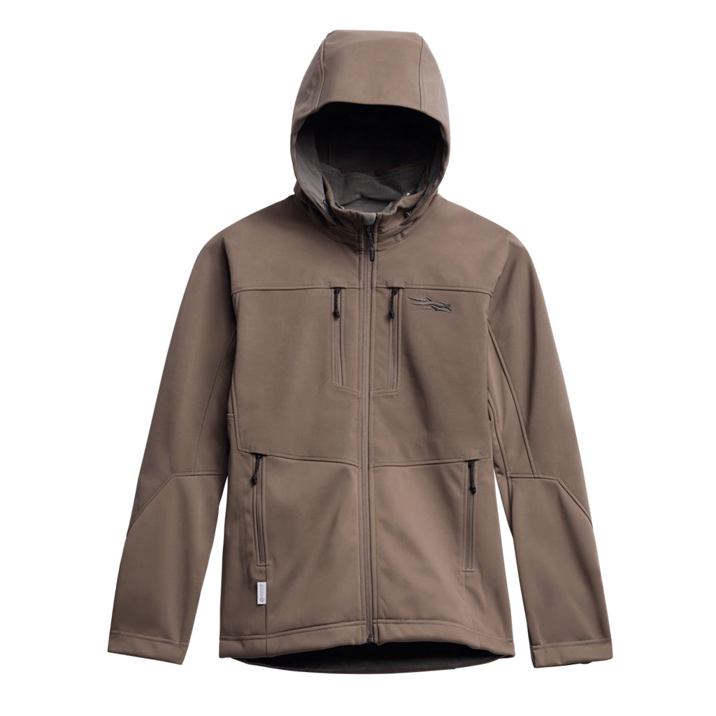 Women´s Jetstream Jacket Hawk
