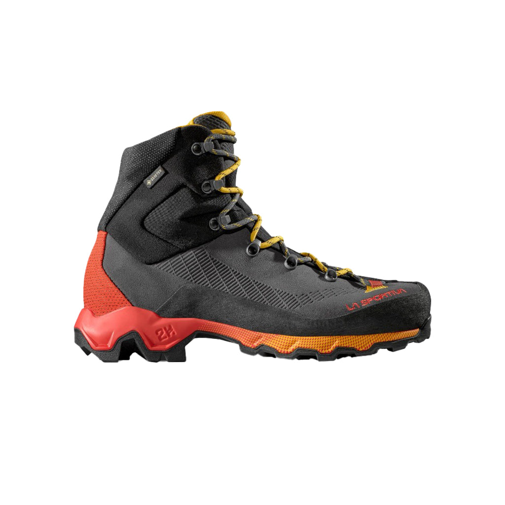 Aequilibrium Trek GTX