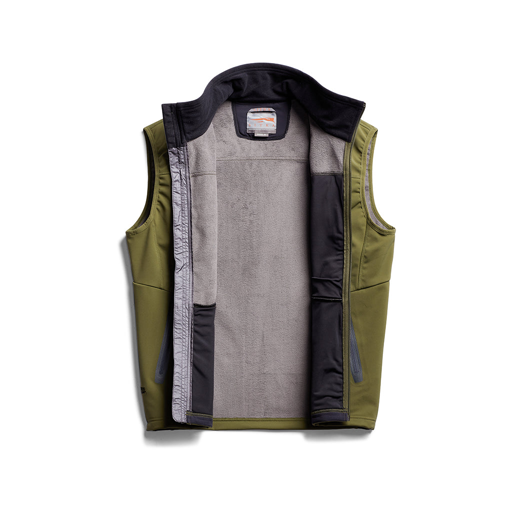 Jetstream Vest Covert