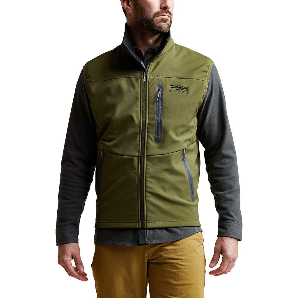Jetstream Vest Covert