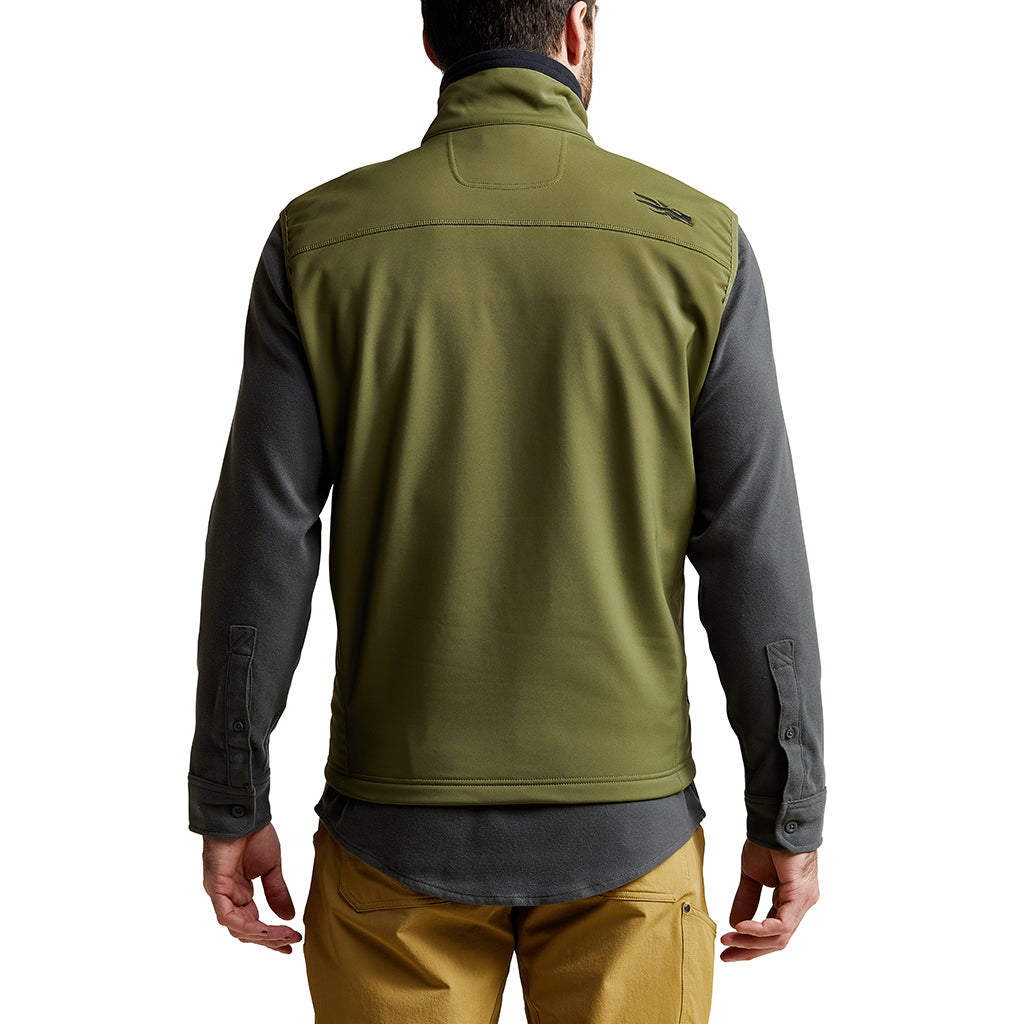 Jetstream Vest Covert