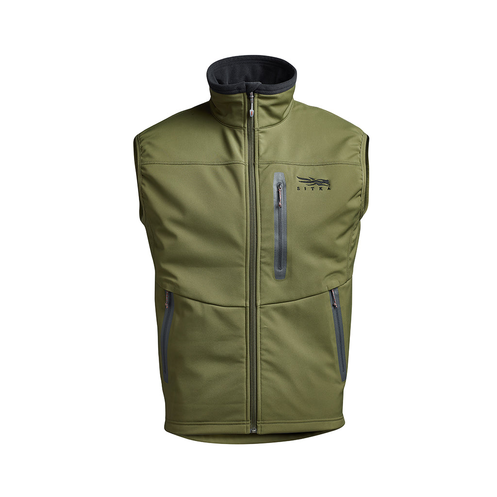 Jetstream Vest Covert