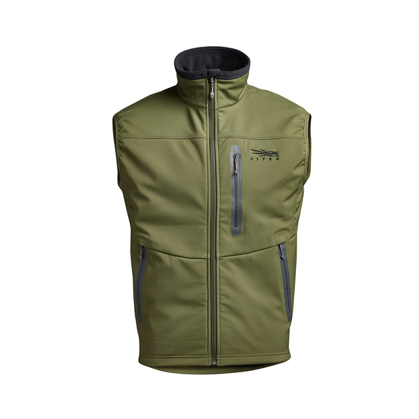 Jetstream Vest Covert