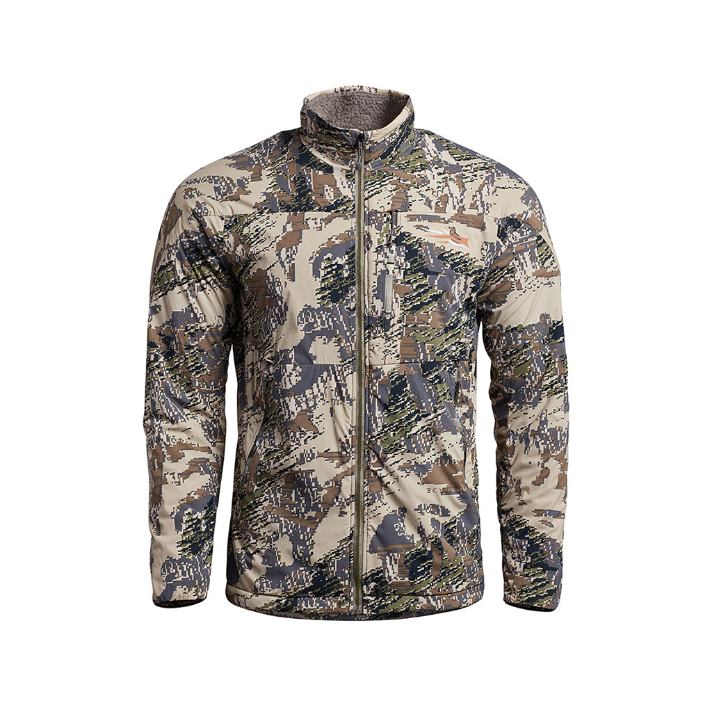 Ambient Jacket Optifade Open Country