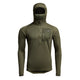 Core Lt Wt Hoody Covert