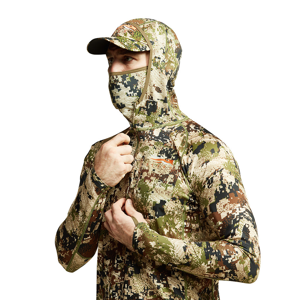 Sitka core po hoody 2025