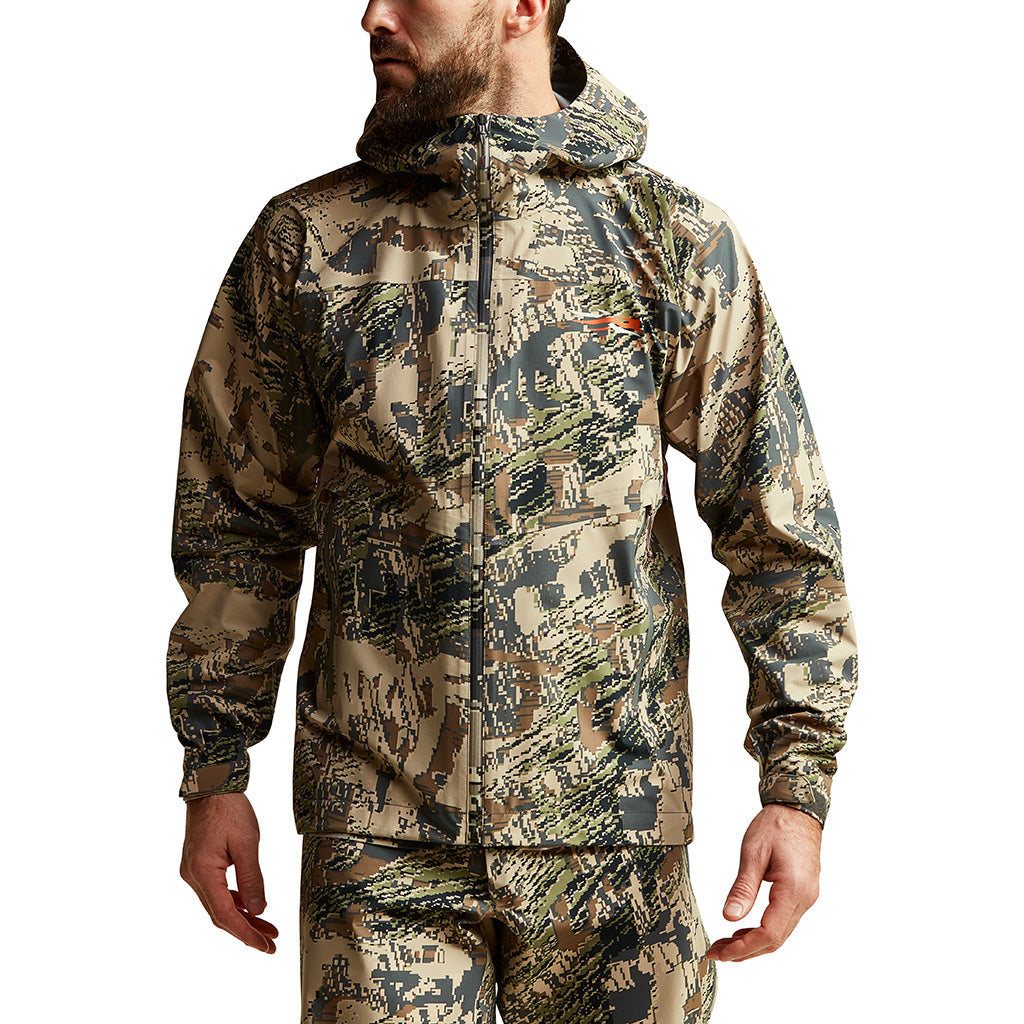 Dew Point Jacket Optifade Open Country