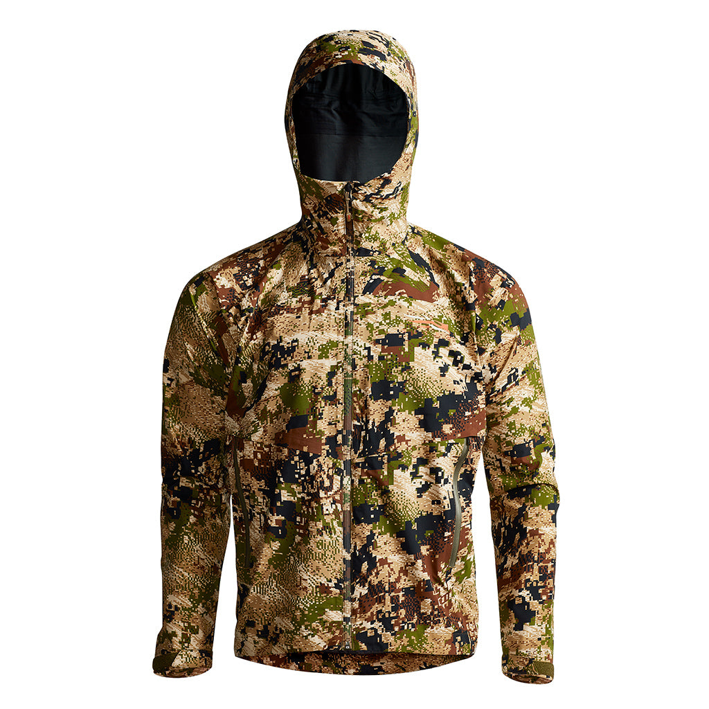 Dew Point Jacket Optifade Subalpine
