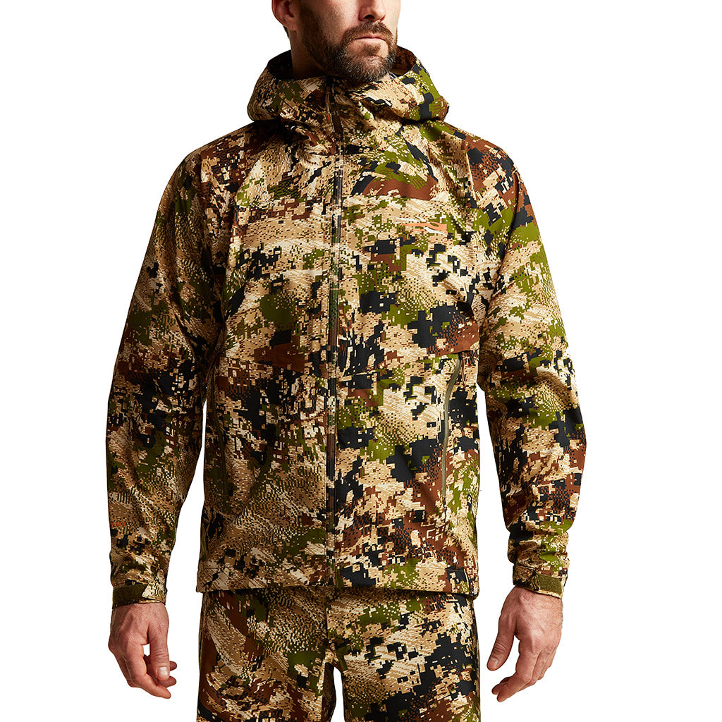 Dew Point Jacket Optifade Subalpine