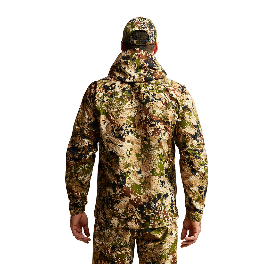 Dew Point Jacket Optifade Subalpine