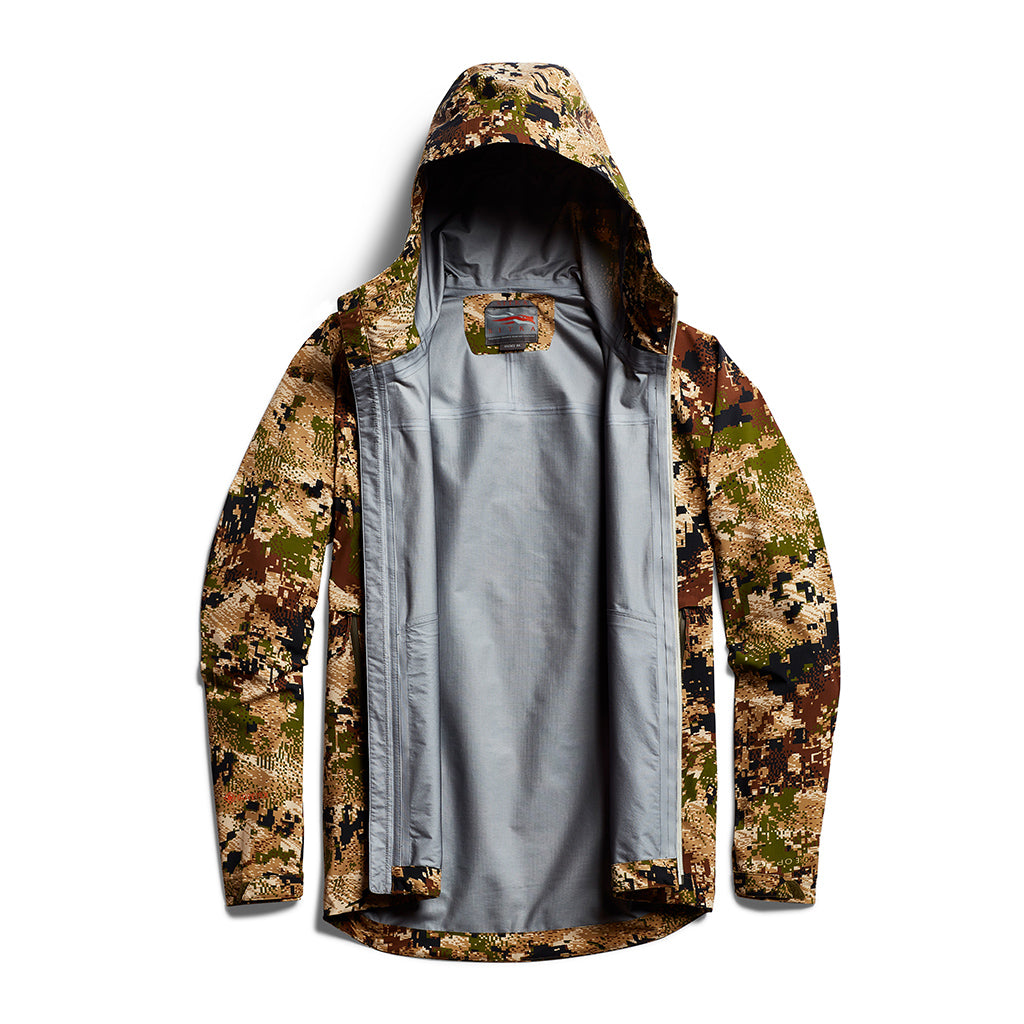 Dew Point Jacket Optifade Subalpine