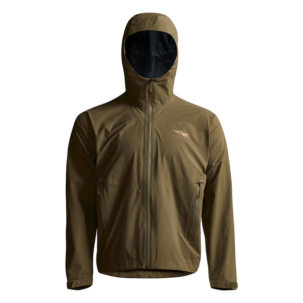 Dew Point Jacket Pyrite