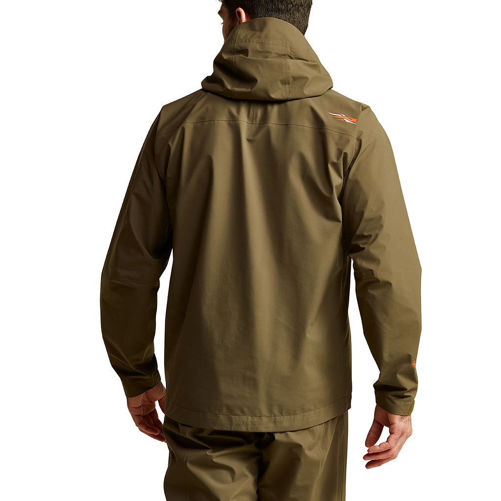 Dew Point Jacket Pyrite - 2024 -
