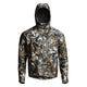 Downpour Jacket Optifade Elevated II - 2024 -