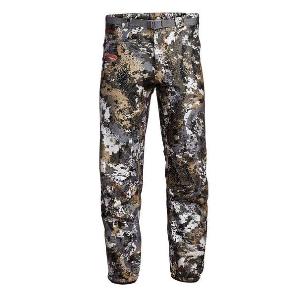 Downpour Pant Optifade Elevated II
