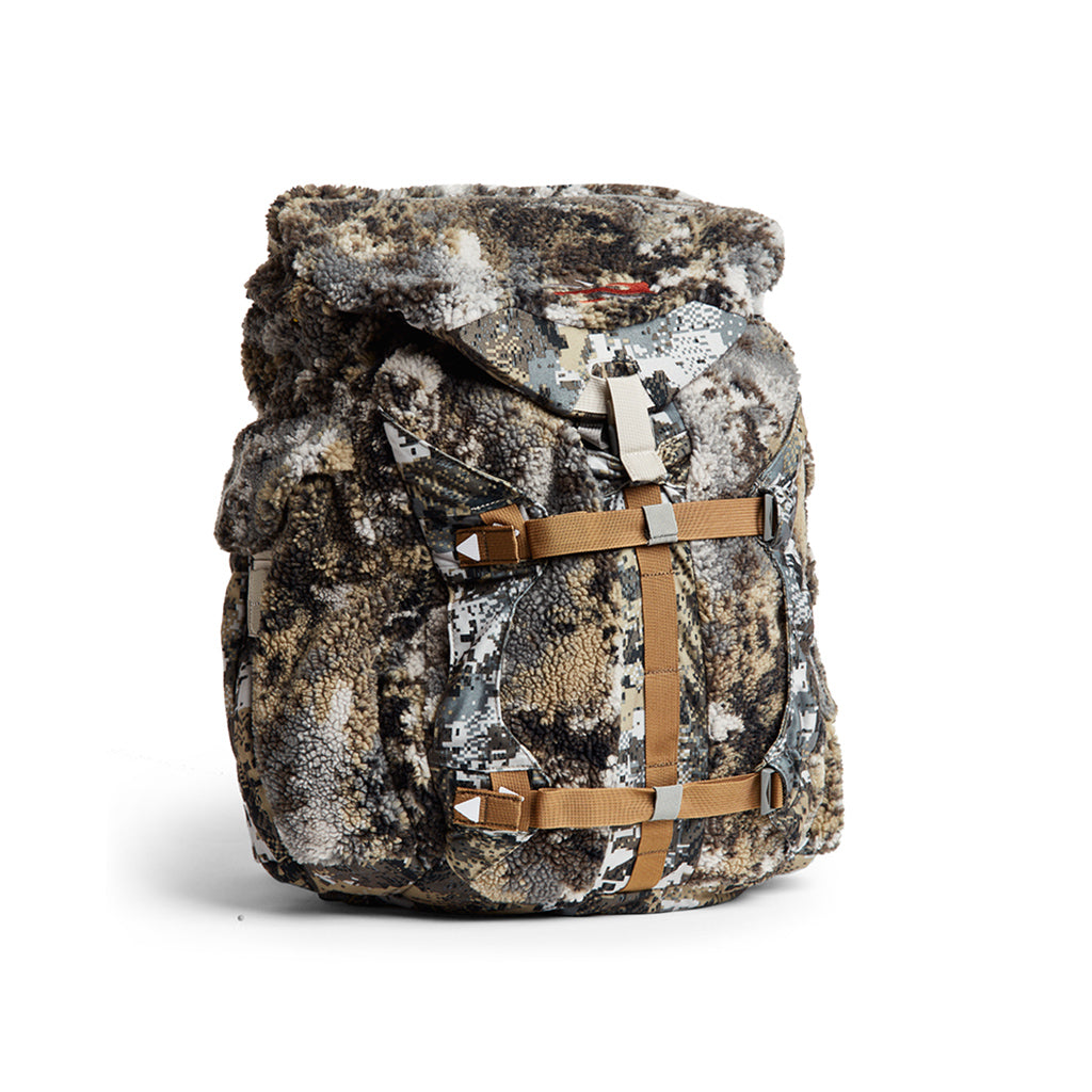 Fanatic Pack Optifade Elevated II