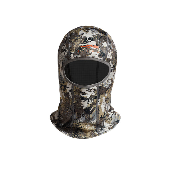 Core Heavyweight Balaclava Optifade Elevated II