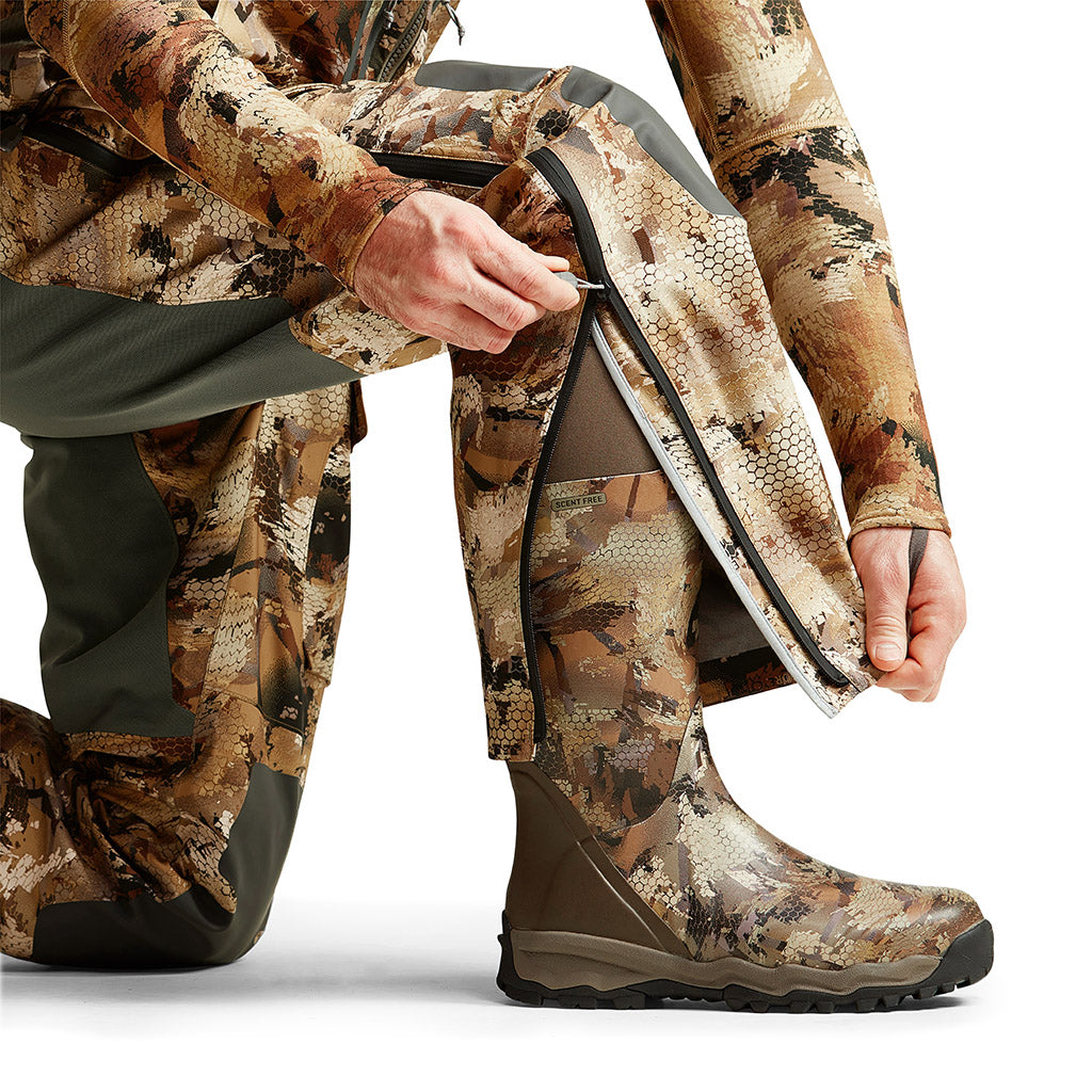 Hudson Bib Optifade Marsh