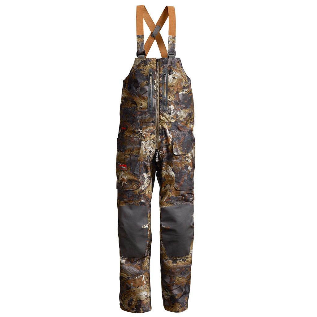 Hudson Bib Optifade Timber