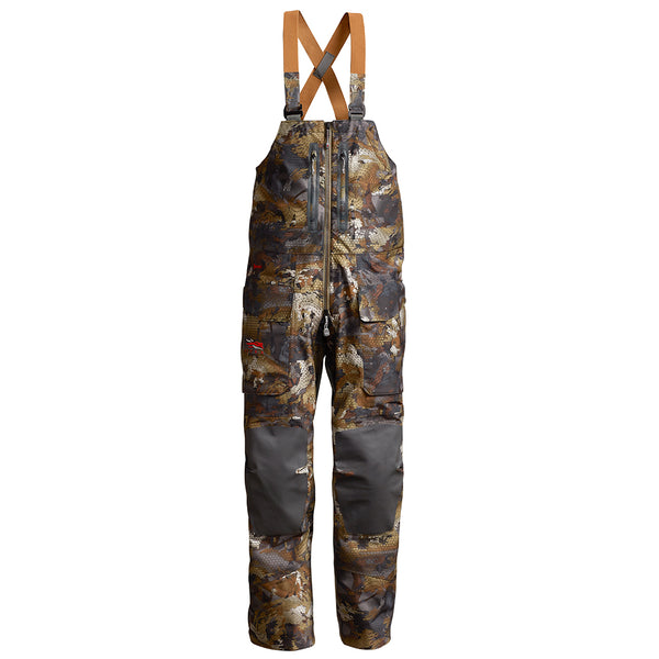 Hudson Bib Optifade Timber