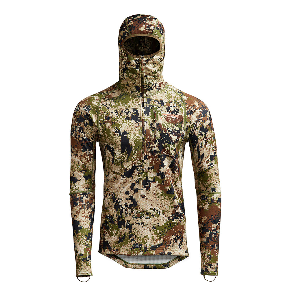 Heavyweight Hoody Optifade Subalpine