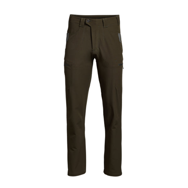 Traverse Pant Deep Lichen
