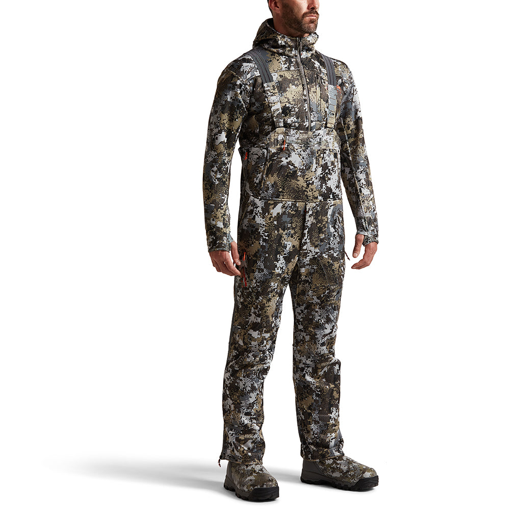 AO Review: Sitka Stratus Jacket & Pant in Gore Optifade Elevated II Camo