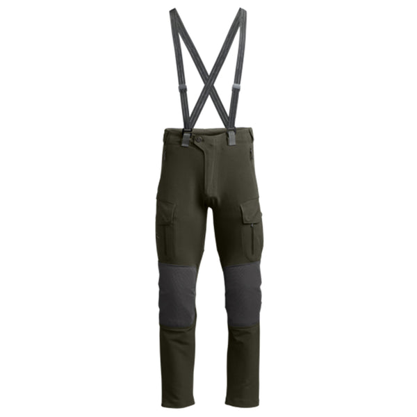 Timberline Pant Deep Lichen