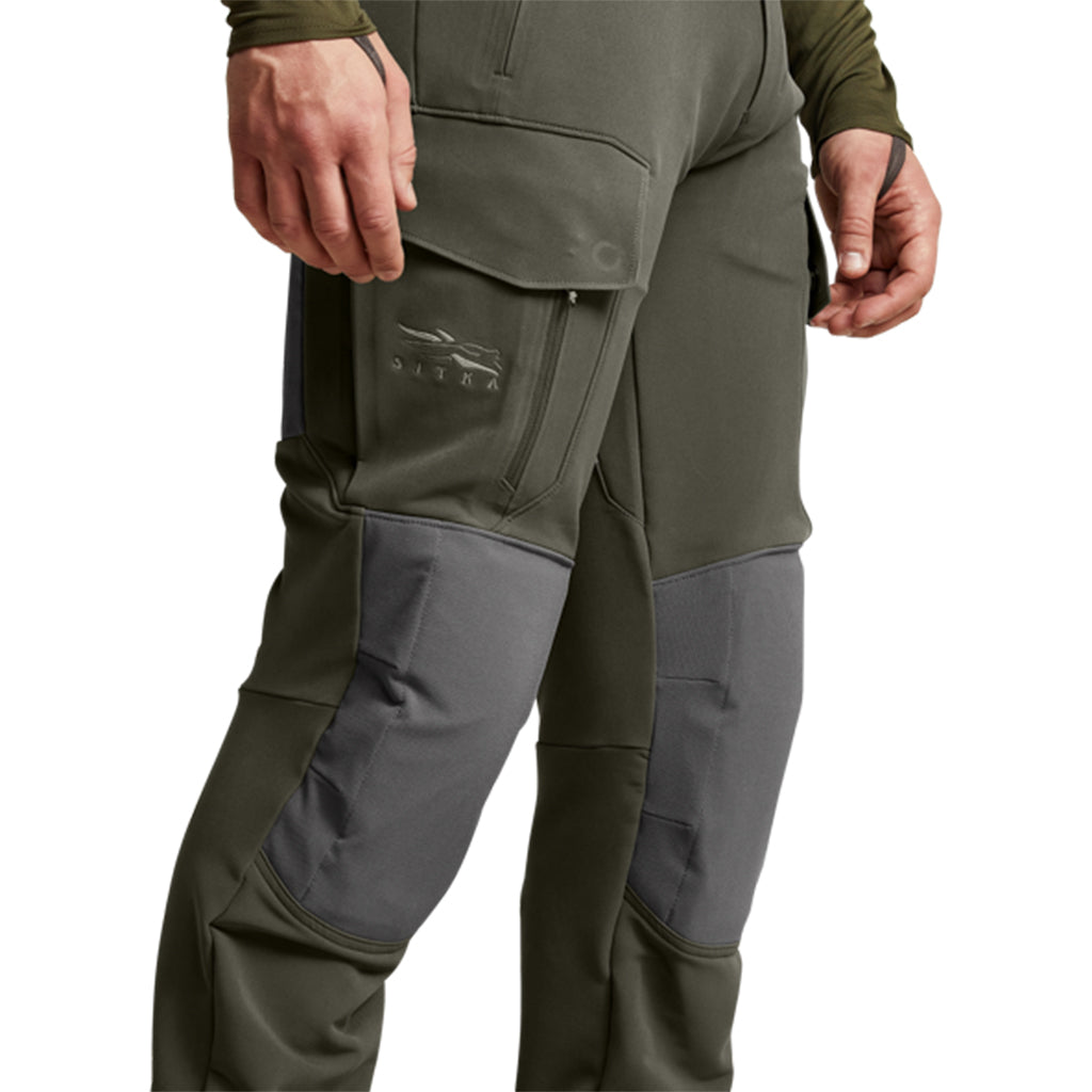 Timberline Pant Deep Lichen