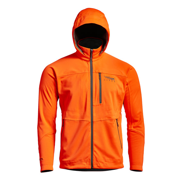 Jetstream Jacket Blaze Orange