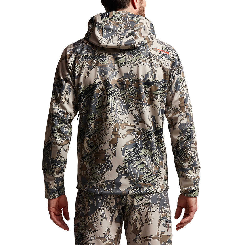 Jetstream Jacket Optifade Open Country