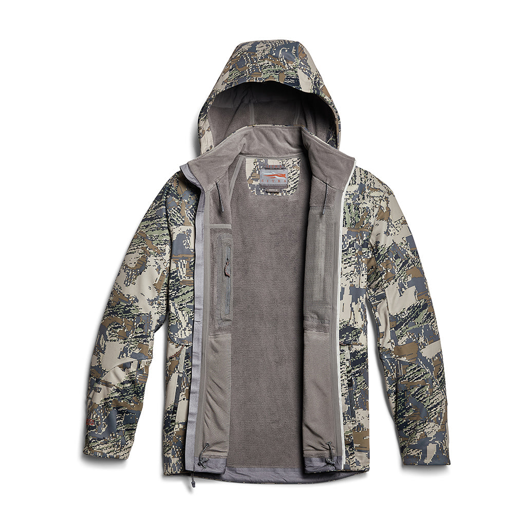 Jetstream Jacket Optifade Open Country