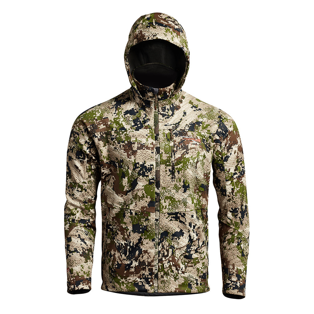 Jetstream Jacket Optifade Subalpine