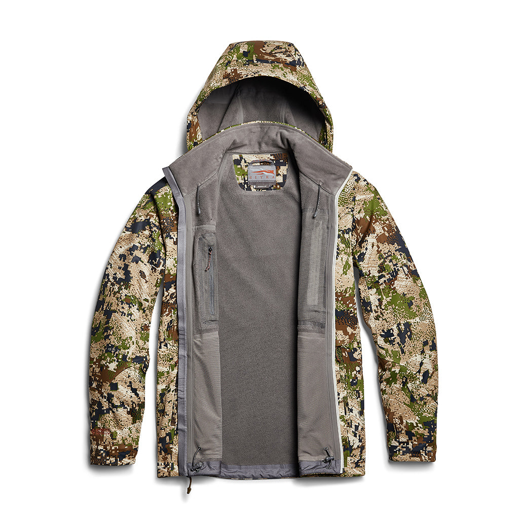 Jetstream Jacket Optifade Subalpine