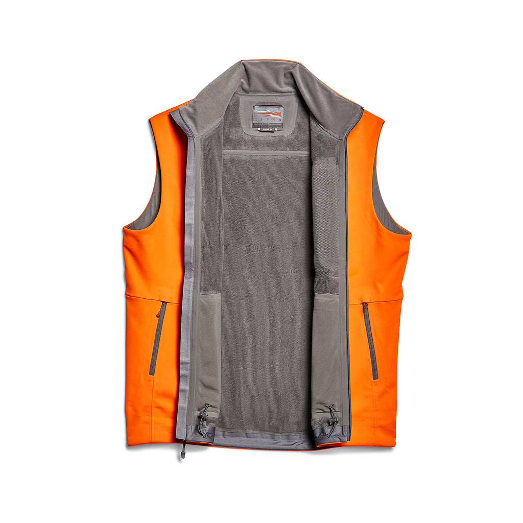 Jetstream Vest Blaze Orange - 2024 -