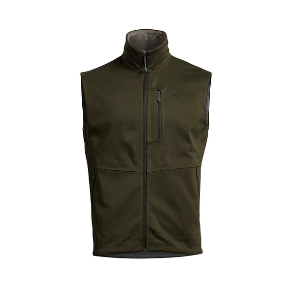 Jetstream Vest Deep Lichen