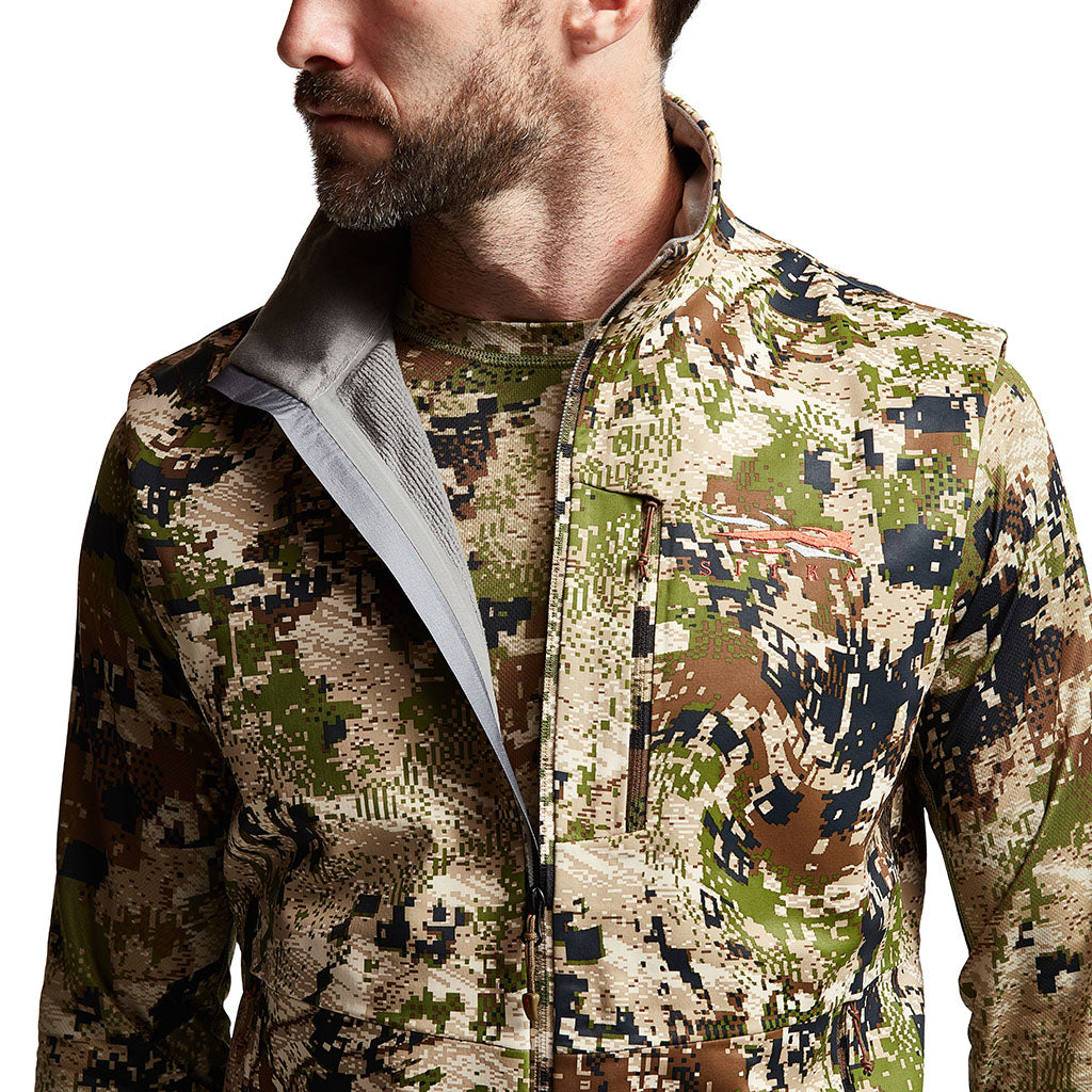 Sitka Jetstream Jacket in Optifade Timber – Cowboy Headquarters Sitka Jetstream Jacket in Optifade Timber – Cowboy Headquarters