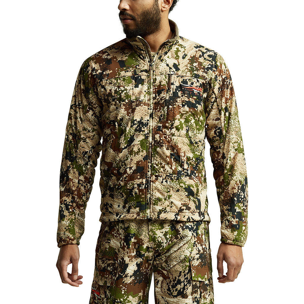 Kelvin Active Jacket Optifade Subalpine